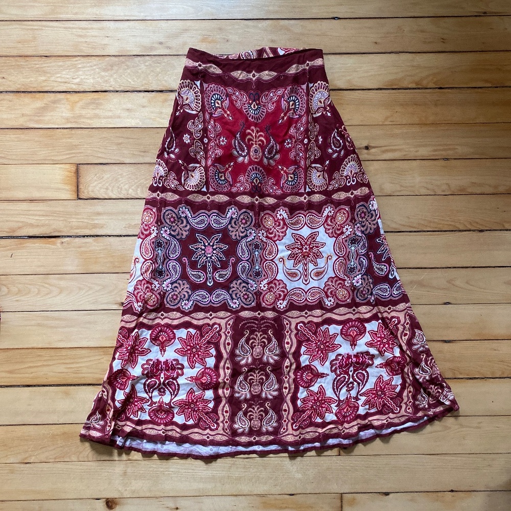 Farm Rio Summer Skirt